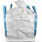 100% pp woven cheap 1 ton top skirt bulk bag factory in shandong