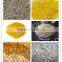 Nutritional Broken Rice Reused Processing Line/Continuous Automatic Instant Rice Plant