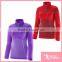 Autumn Winter Hoodies Women Sweatshirts Casual Sports Fleece Zipper Sweatshirt