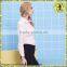 Light Pink Fashion Shirts, Women Dress Open Shirt, Office Dress Shirt Women                        
                                                Quality Choice