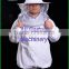 100% cotton or dacron hooded jacket for keeping tool with various colors and styles