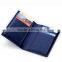 2016 Fashion Leather card holder,business card holder,id card holder