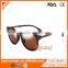 2016 cheap big frame hot sales unisex acetate sunglasses