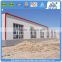 Affordable glass wool factory building plans