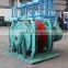 Hot sale multi function electrical mining winches