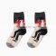 Famous People Socks, Art Patterned Socks, Casual Crew Socks