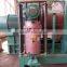 Hydraulic electric underground mining transport winch 5 ton