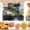 KH-PLC automatic cookie press machine/stainless steel cookie cutter