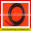 Food Grade Transparent Flexible Silicone Tube