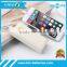 Portable Charger Backup Pack with Powerful Dual USB 5200mAh
