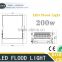 Factory wholesale new hot sale 200w smd led flood light 200watt outdoor floodlight