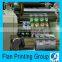 hologram sticker/custom hologram sticker/holographic sticker