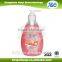 500ml natual bubble bath liquid