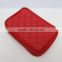 Newest arrival designer pu cosmetic bags chinese factory supply hot fashion cosmetic bags