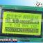 8-bit/4-bit Parallel,3-SPI Serial 128X64 stn graphic lcd module
