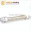 Flexible stainless steel air condition bellow/tube/stainless steel bellows hose for Central Air-Conditioning