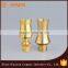 Pond Fountain Brass Threaded Nozzle Cascade 1/2" To 2" Size