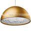 Modern Pendant Lamp Black/White/Gold For choice