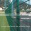 powder coated double wire fence china factory                        
                                                                                Supplier's Choice