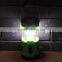 Asia Leader Products 5.5V 50mAH 6 LED Solar Pop-up Camping Lantern