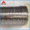 Factory sell 0.025mm nickel wires price