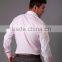 The Successor Pink Solid Shirt