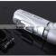 Multifucation 5 Led Front Light and Tail Light Waterproof IP65 Led Bicycle Light Set