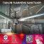 Q345 Steel Ringlock Scaffold Reinforced Ledger