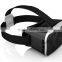 VR PARK glasses phone 3D glasses virtual reality helmet 3d vr box watch movies and games