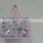 hand bag clear jewelry package