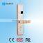 security double side biometric fingerprint reader door lock