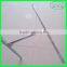 T Crossbar Hanging Display Hook for Slotted Upright