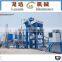 LB750 asphalt concrete mixer plant
