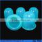 Anti-cellulite silicone suction cup novelty home massager