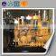 CE ISO Approved Low Consumption Low Noise gas turbine power plant