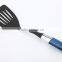 New product soft handle nylon kitchen utensils