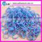 Bracelets, Bangles Jewelry Type and Silicone Jewelry Main Material loom bands/loom rubber bands/loom bands sets