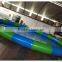 inflatable square swimming pool, plastic swimming pool, inflatable adult swimming pool