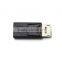 Display Port Male to MINI DP mini DP Display Port Female Adapter for Macbook and laptop