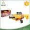 High quality electric soft bullet gun toy for children