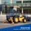 backhoe loader dubai