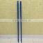 Taper drill rod-11 degree rock drilling tools for small hole drilling