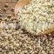 Hulled HEMP SEEDS for birds,export