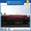Diesel engine type and flywheel type Howo sinotruck 6*4 8000KG Tank truck supplier