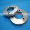 Spring machine feeding rollers carbide