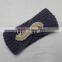 Wholesale multicolor headband with jewellery headbands for hair
