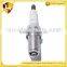 Factory selling high quality japanese gas engine spark plugs OEM ILFR6B for Teana used car