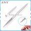 ANY Nail Art Detail Painting Aluminum Handle Nail Brush