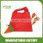 Foldable Shopping Bag in apple shape