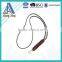 2016 Latest Beautiful Promotional Neck Beaded Lanyard